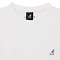Превью №3 KANGOL classic logo t-shirt