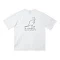 Превью №2 Футболка lining graphic t-shirts