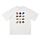 Превью №2 Футболка legacy headwear matrix tee