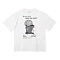 Превью №2 Футболка legacy greyscale caps tee