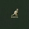 Превью №4 KANGOL classic logo zip-up