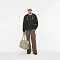 Превью №6 KANGOL classic logo zip-up