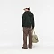 Превью №8 KANGOL classic logo zip-up