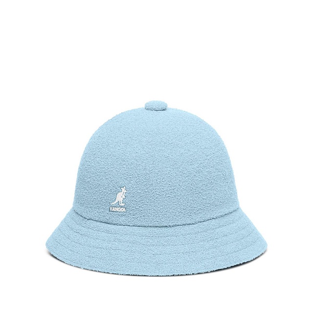 Bermuda casual