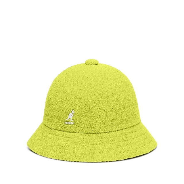 Bermuda casual