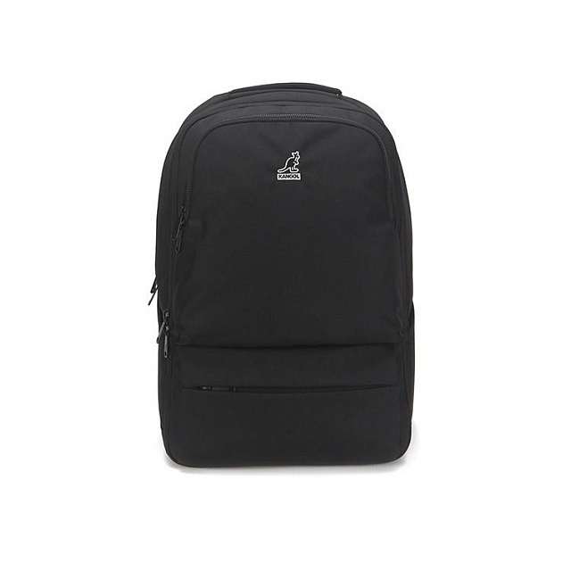 Jon backpack 2.0