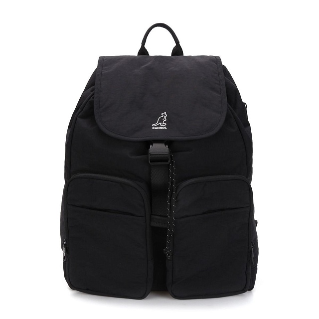 Essential plus backpack