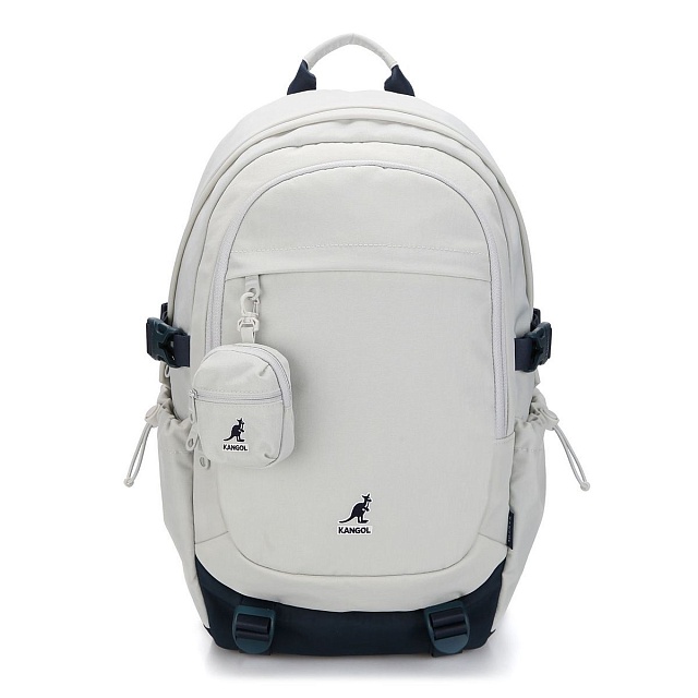 Core light backpack