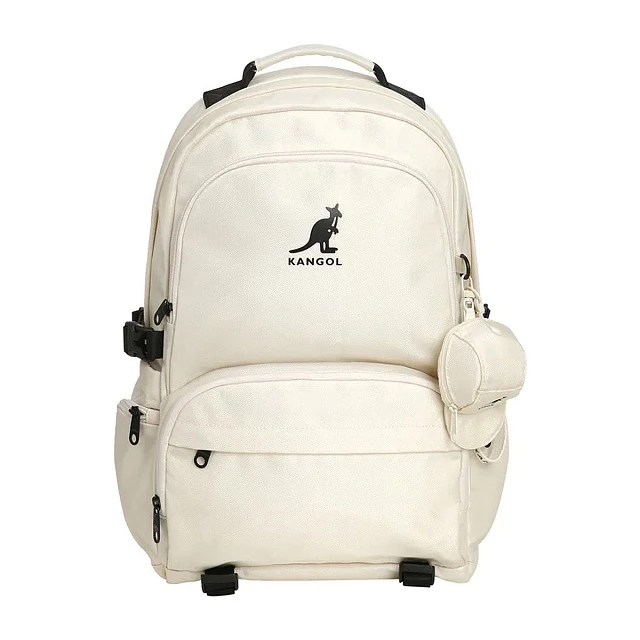 Authentic core backpack