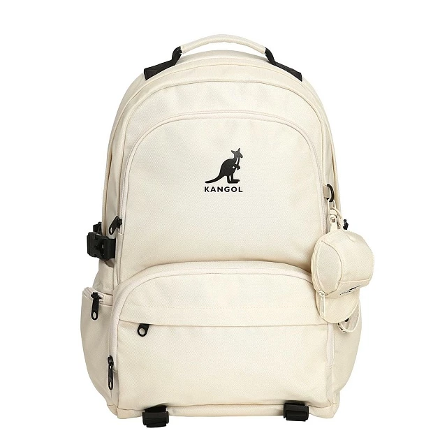 Authentic core backpack