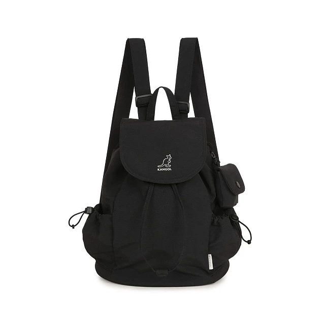Essential rc flap backpack