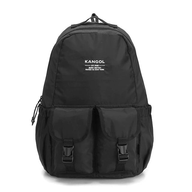 Soho pocket backpack