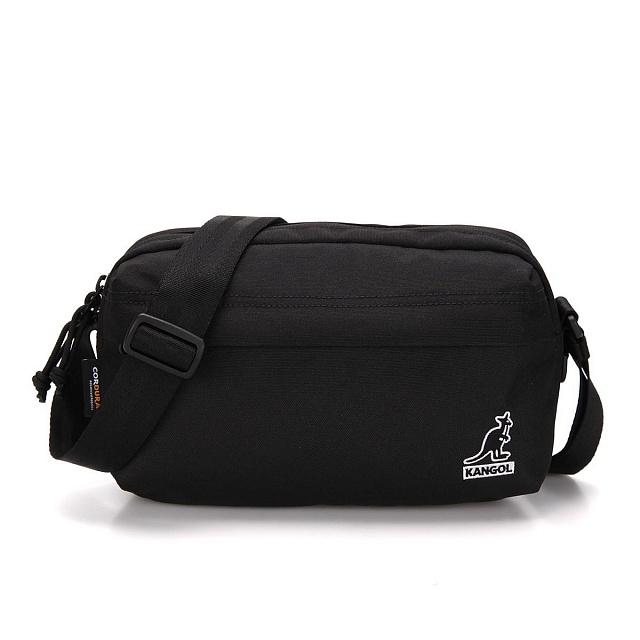 Retrocore standard crossbag