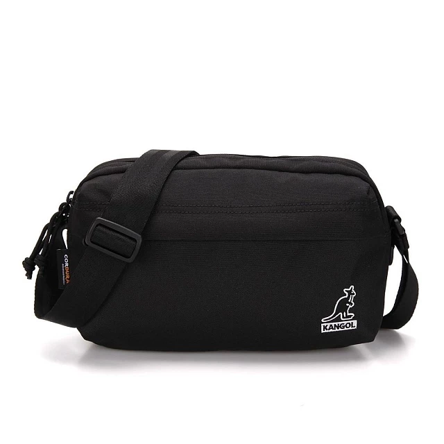 Retrocore standard crossbag
