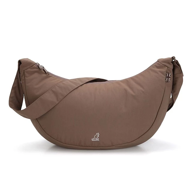 Essential plus large cross bag