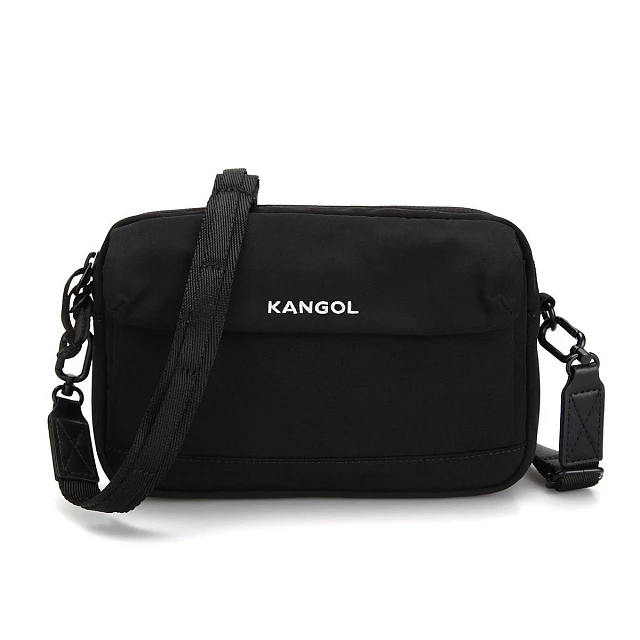 Easy travel cross bag