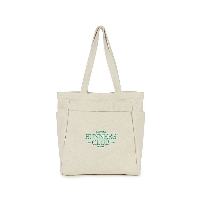 Bio canvas eco bag ⅱ