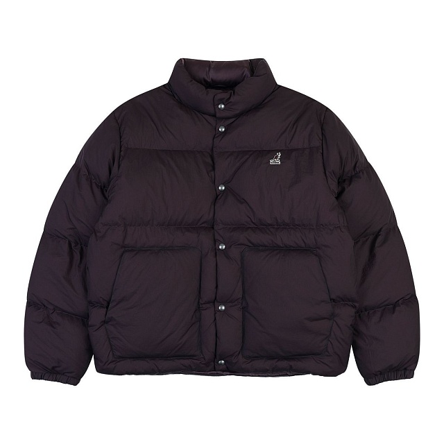 KANGOL down jumper