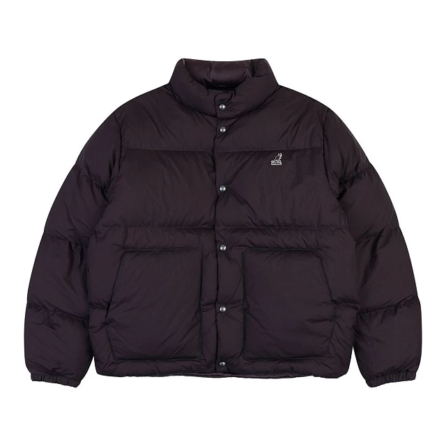 KANGOL down jumper