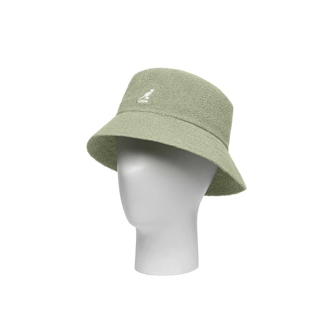 Bermuda bucket