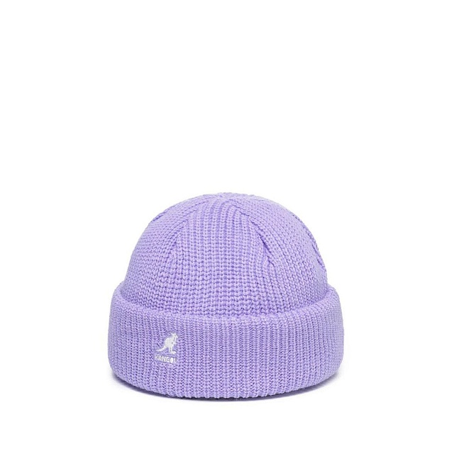 Cardinal 2 way beanie