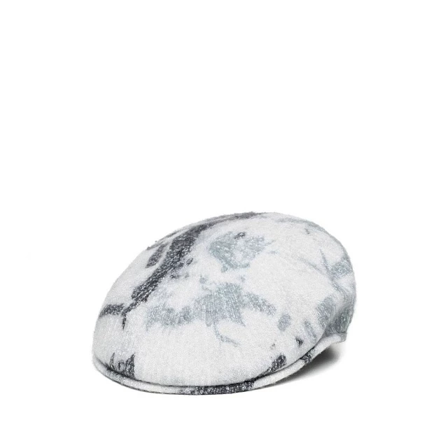 Heathered tie dye 504