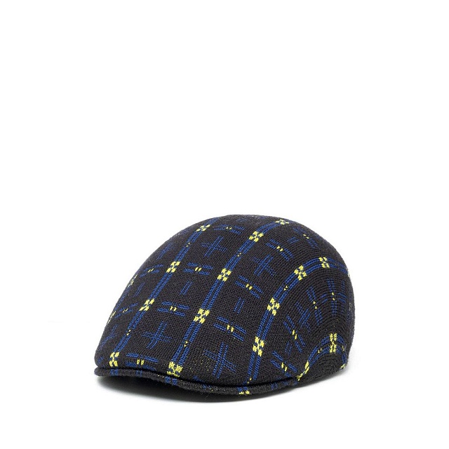 Hyper plaid 507