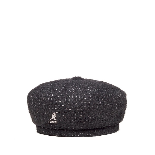 Meeting point jax beret