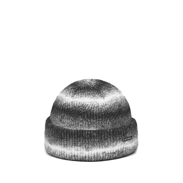 Heathered 2-way beanie