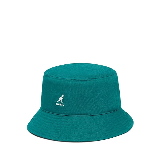 Washed bucket