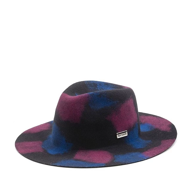 Crayon trilby