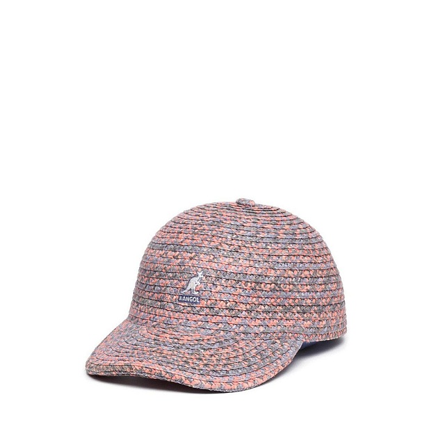 Braid spacecap