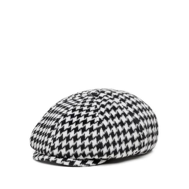 Block zig driving cap