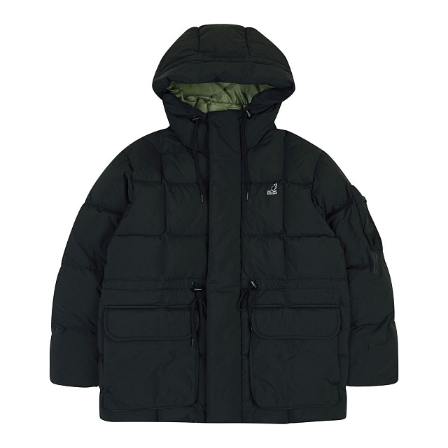 Retrocore kara koram