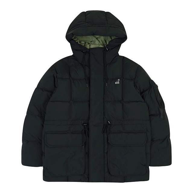 Retrocore kara koram