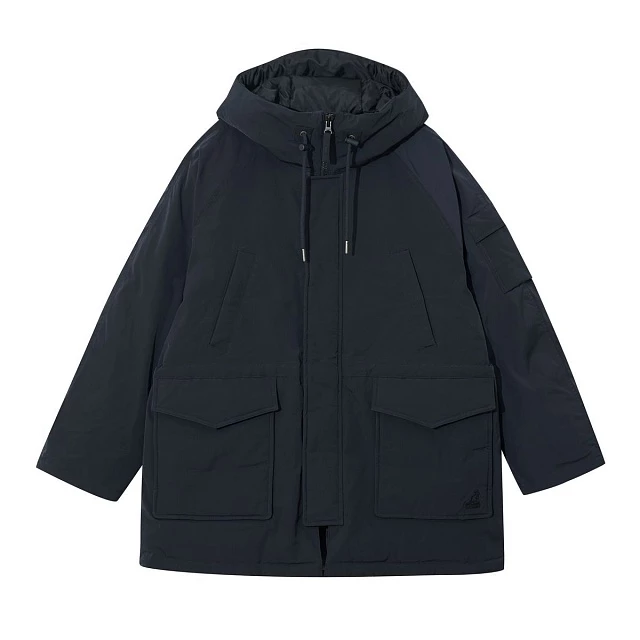 Retrocore n3b down parka