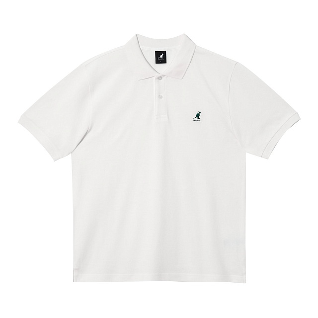 Рубашка essential pique shirts