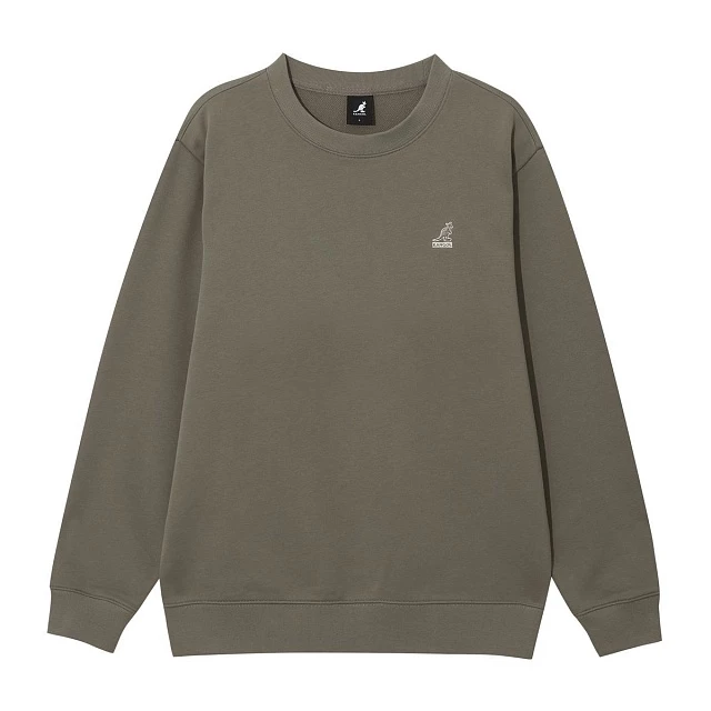 Big symbol sweatshirt ii