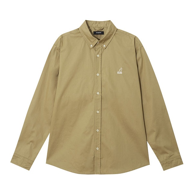 Typewriter solid shirts
