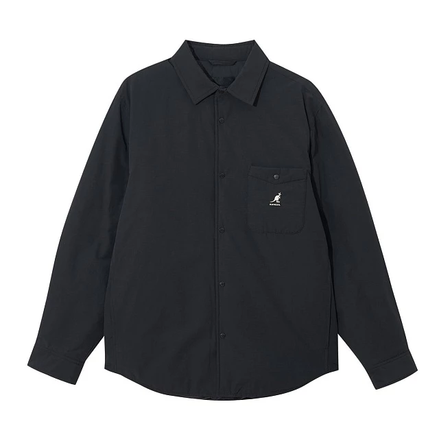 Primaloft shirts jacket