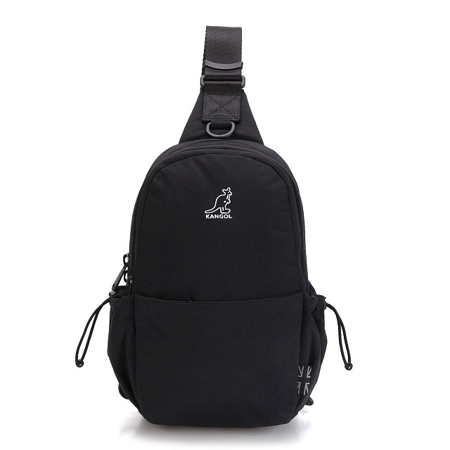 Essential plus sling bag 2