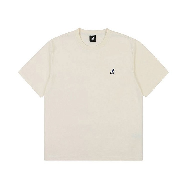 Basic club short sleeve t-shirt