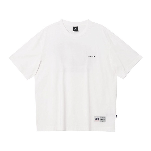 Rush logo t-shirt