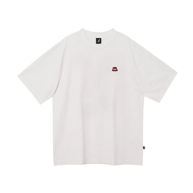 Hat in the air t-shirt
