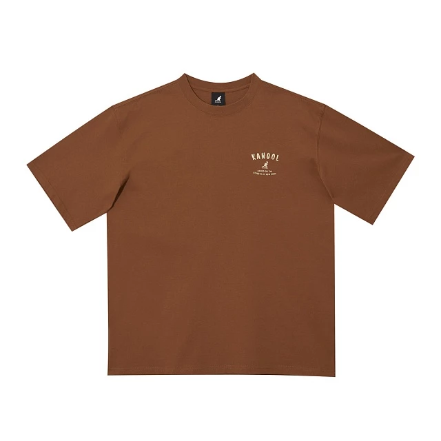 Футболка arch logo t-shirts