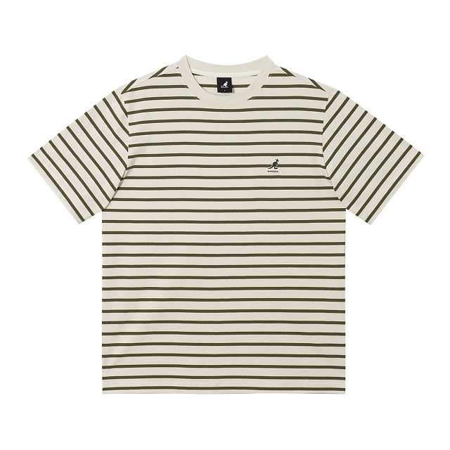 Футболка essential stripe t-shirts