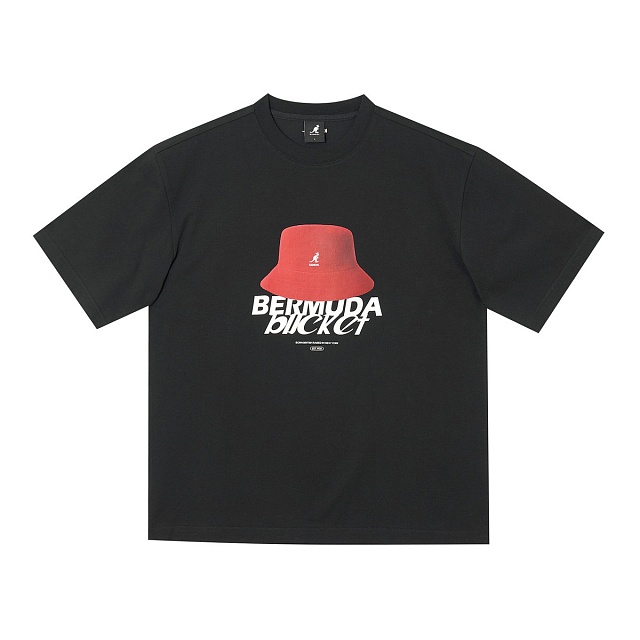 Футболка legacy bermuda bucket tee