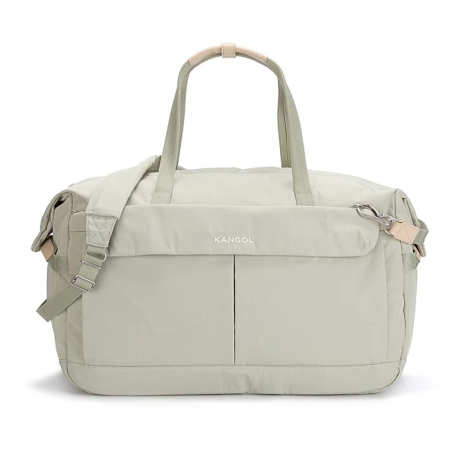 Easy travel large boston bag