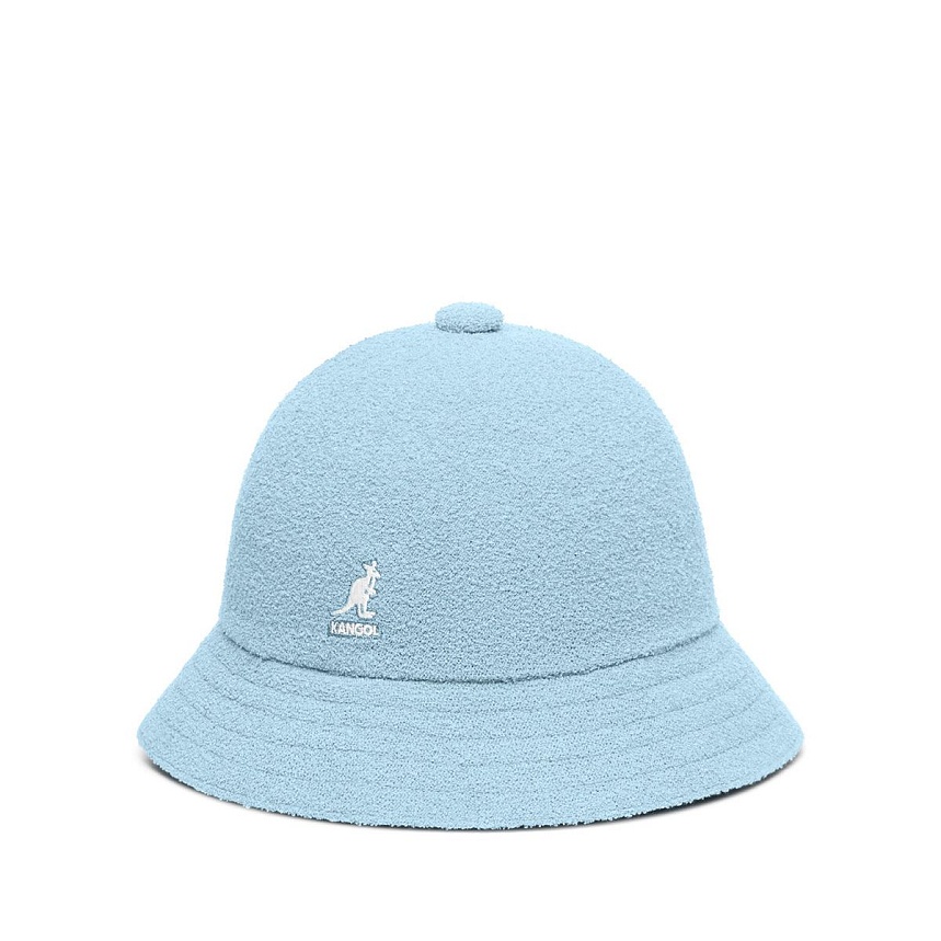 Bermuda casual