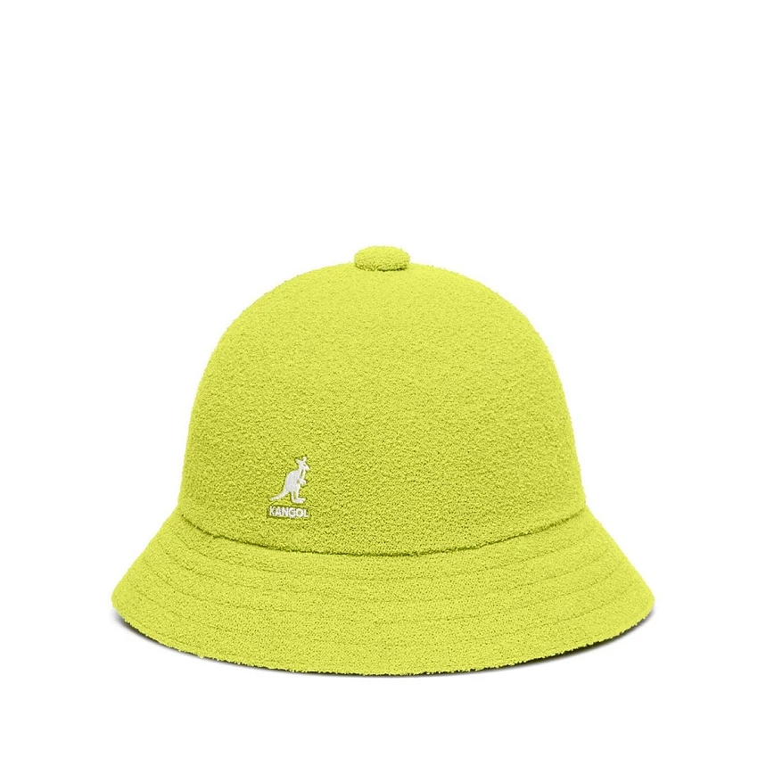 Bermuda casual